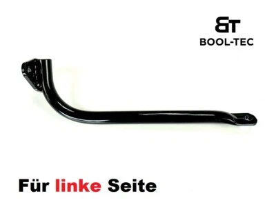 Hercules Auspuffhalter M Prima 2 3 4 5 6 Herkules Optima Auspuff Halterung Mofa - Bild 1 von 4