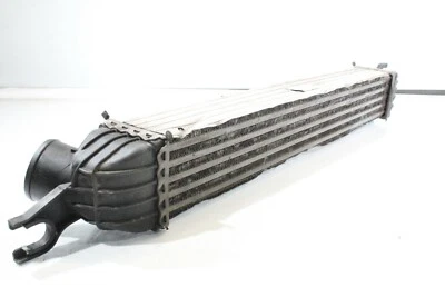 2009 MINI COOPER S CONJUNTO DE INTERCOOLER TURBOALIMENTADO A1804 - Imagem 1 de 4