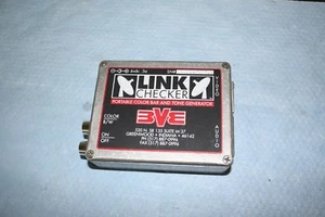 BVB LINK CHECKER - Picture 1 of 3