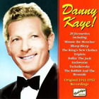 Danny Kaye Danny Kaye! Original 1941 - 1952 Recordings (CD) Album (UK IMPORT)