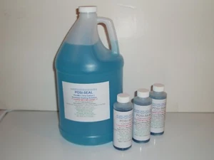 4 Gal. Kit Posi-Seal Envelope Sealing Solution - Pitney Bowes, Hasler & Sealer's - Picture 1 of 4