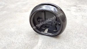 Mini R60 Countryman Carbon fiber Tachometer Gauge Body - Picture 1 of 9