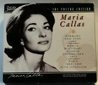 Maria Callas: Humburg New York 1962, Berlin, Etc 1963 (Imc, 1998) (Cd6994)