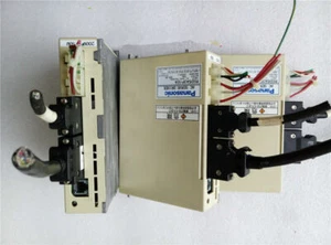 1PC MSD5A3P1EA servo driver tested #F3 - Picture 1 of 4