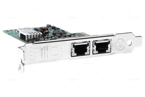 G218C DELL BROADCOM NEXTREME 5709 PCI-E DUAL PORT - Bild 1 von 7