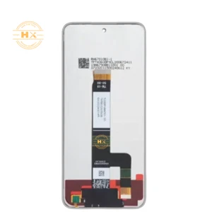 Pantalla Original para Redmi 13 4G/5G, Poco M6 4G Sin Marco - Imagen 1 de 1