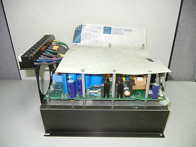 UNICO 1105-460-015-V-Y-J59-C01-805541 NEW 15HP DRIVE 1105460015VYJ59C01805541 - Image 1 of 4