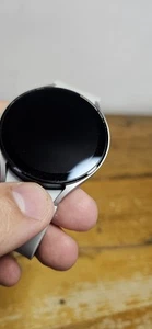 Samsung Galaxy Watch 4 SM-R875 - LTE - 44mm - Silver - Zdjęcie 1 z 4