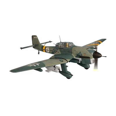 Aviones Phoenix Modelo Stuka Ju 87 61cc Gas/EP ARF 94.4 PMMA1850 Escala ARF Foto 1 de 4