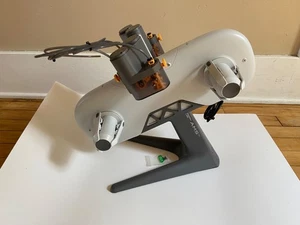 Bambu Lab AMS LITE 3D Printer Model: SA005 - Afbeelding 1 van 6