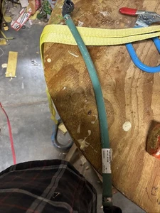 Paccar M50-6012-86210450 Water Line  - Picture 1 of 7