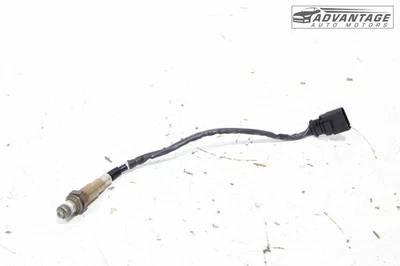 2018-2019 AUDI Q5 FY 2.0L L4 REAR EXHAUST LAMBDA O2 OXYGEN SENSOR OEM - Image 1 of 4