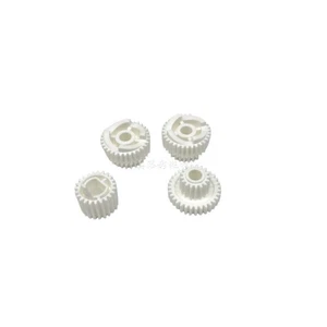 4PCS Cleaning paper gears for Ricoh 1100 1106 1107 1350 1356 1357 9000 906 907 - Afbeelding 1 van 6