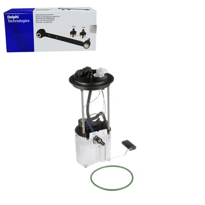 Модуль топливного насоса Delphi в сборе для 2008 Buick Lucerne - Изображение 1 из 4
