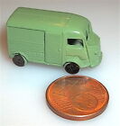 Citroen Hy Van Metal Green Kleinserie 1:160 
