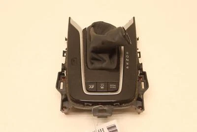 2020-2024 TOYOTA COROLLA SEDAN AUTOMATIC TRANSMISSION GEAR SHIFTER COVER OEM - Image 1 of 4