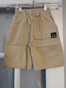 Fashion style New OO cargo shorts for girls - Picture 1 of 2