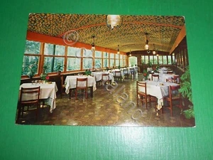 Cartolina Medolla ( Modena ) - Ristorante S. Silvestro da Mario 1970 ca. - Picture 1 of 1