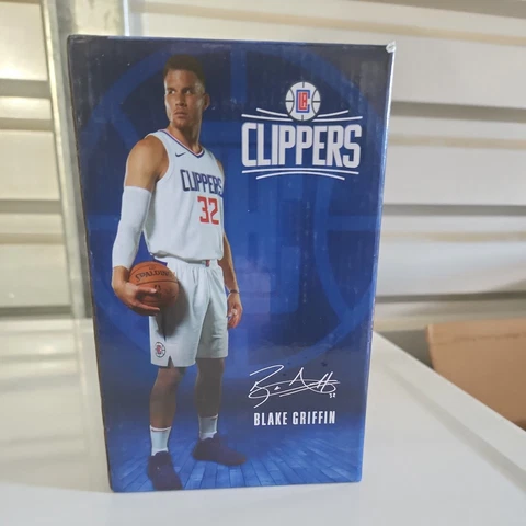 LOS ANGELES CLIPPERS  BLAKE GRIFFIN  BASKETBALL NBA BOBBLEHEAD Cover