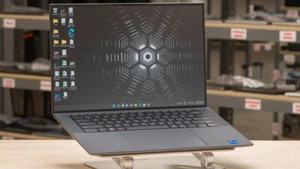 DELL Precision 5570 i7-12800H Workstation mobile 39,6 cm (15.6") - Foto 1 di 2