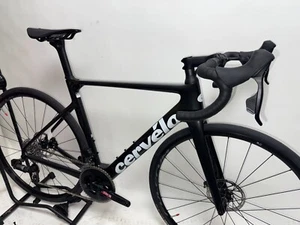 Cervelo Soloist (SRAM RIVAL) (Size 54) - Picture 1 of 9
