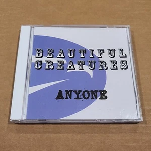 Beautiful Creatures "Anyone" (Single) Promo CD - Imagen 1 de 4