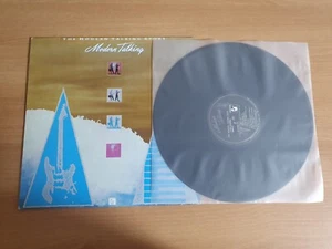 MODERN TALKING - The Modern Talking Story 1988 Korea Orig Vinyl LP - Foto 1 di 6