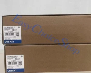 En Caja Omron NB10W-TW01B-V1 NB10WTW01BV1 Nueva Pantalla Táctil 1 PIEZA - Imagen 1 de 1