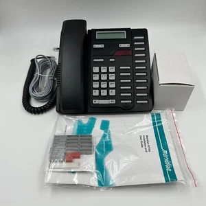 Nortel Aastra M9216E w/power supply - NT2N33AA13 - Picture 1 of 3