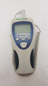 WELCH ALLYN SURETEMP PLUS 692 ELECTRONIC THERMOMETER - Picture 1 of 10
