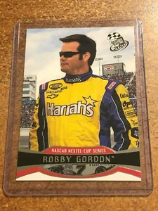 2007 Press Pass Nascar # 25 Robby Gordon - Picture 1 of 2