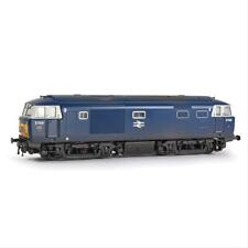 EFE Rail E84004 Class 35 D7056 BR Blue White Cab Windows Weathered