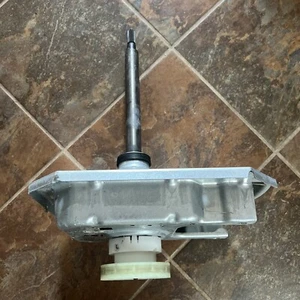 Whirlpool Washer Gear case W10870910 W11454741 - Picture 1 of 5