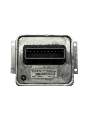 DODGE RAM 2500 CUMMINS MULTIFUNCTION RELAY CONTROL POWER MODULE TIPM 56049681  - Image 1 of 2