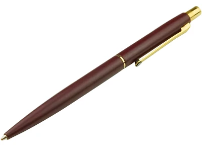 Montblanc S Line Bleistift Nr.2518 Rot Gold 0,5mm Slimline Meisterstück Classic - Bild 1 von 4