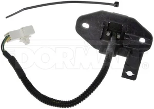 Cámara de estacionamiento Dorman 590-637,86790-33031 se adapta a 07-12 Lexus ES350 - Imagen 1 de 4