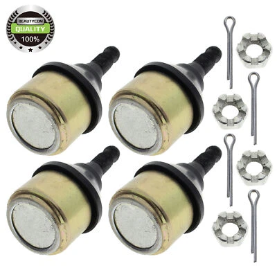 Quatro juntas esféricas para Polaris Sportsman 400 2001-2005 / Sportsman 450 2006 2007  - Imagem 1 de 4