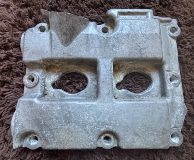 Subaru Impreza Left Hand Rocker Cover - Image 1 of 4