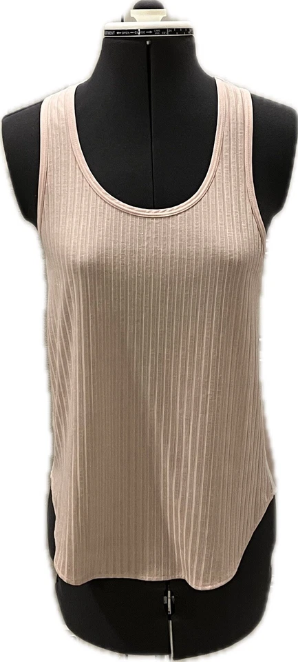 MPG Womens Athletic Top Small Pink Racerback Activewear S - Image 1 of 4