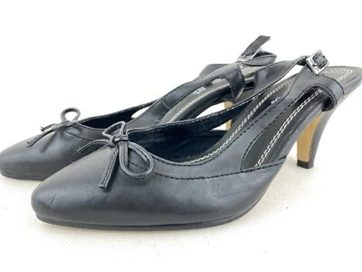 Zapatos de tacón alto S. Oliver para mujer T. 37 Foto 1 de 4