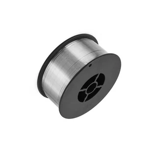 1pcs E71t-gs Alluminio Flusso Nucleo Filo di Saldatura Senza Gas Saldatura Newu4B - Foto 1 di 10