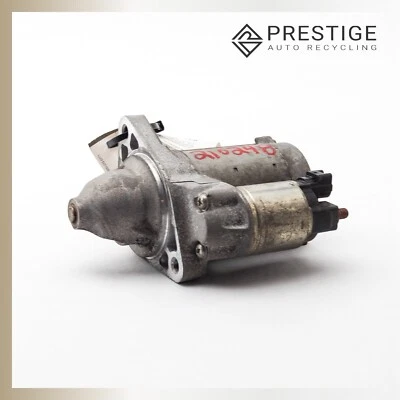 Motor de arranque Lexus GS350 GS300 GS430 GS460 IS250 2006-2010 3,5 L V6 28100-31070 Foto 1 de 4