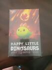 Happy Little Dinosaurs Base Game - Tee Turtle Teeturtle - NEW/SEALED