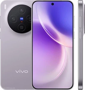 VIVO X300 5G 6,31”200mp ZeissT* dimensión 9500 6040mAh por FedEx - Imagen 1 de 30