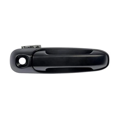 For Dodge Ram 4500/5500 2008-2010 Exterior Door Handle | With Key Lock Hole — 第 1/4 张图片