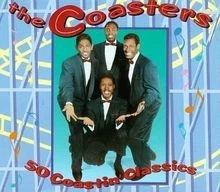 50 Coastin Classics von Coasters | CD | Zustand gut - Bild 1 von 2