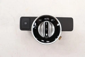 2017 - 2019 MERCEDES GLS450 X166 FRONT LEFT DASH HEADLIGHT CONTROL SWITCH OEM - Bild 1 von 9