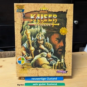 Kaiser Deluxe Big Box | Zustand sehr gut / neuwertig (Karton/CD) - Bild 1 von 17