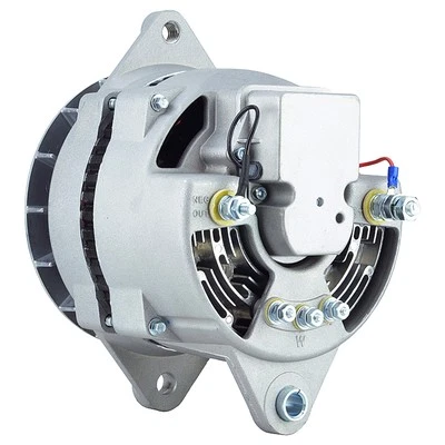 NUEVO ALTERNADOR 12V 160A SE ADAPTA A PETERBILT 375 377 378 379 385 387 110555JHO 44-8996 Foto 1 de 2