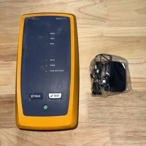 Fluke Networks Versiv Cable Analyzer Remote Unit - Picture 1 of 2